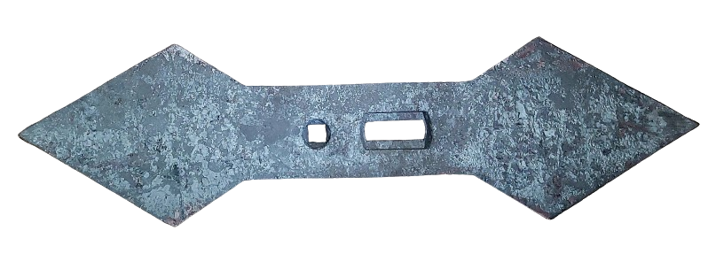 Red. Redlica do Grubera(Głębosza)