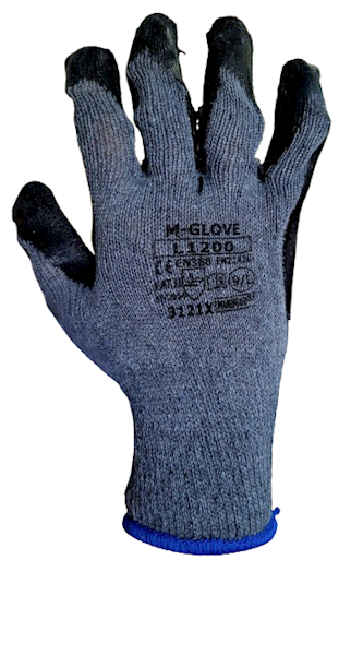 R  rękawice  DRAGON   Eco   7