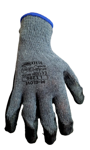 R  rękawice  DRAGON   Eco   7