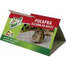 Pułapka ns krety