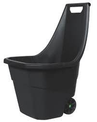 Taczka  ogrodowa LOAD&GO 55 L 