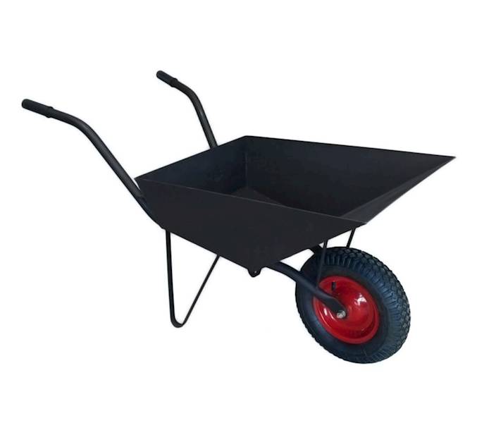 Taczka  budowlana   2,0 85 L  AR