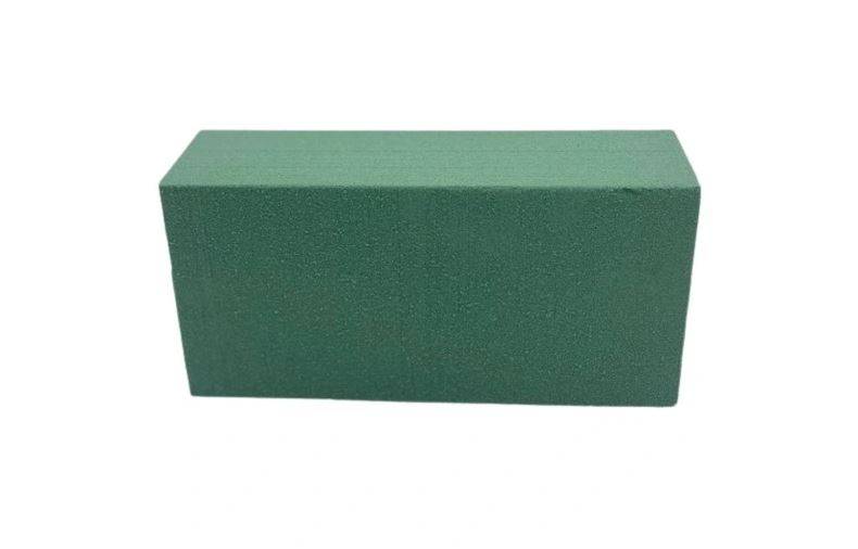 pianka flor. zielona