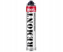 Piana pistoletowa 750ml REMONT/PLX