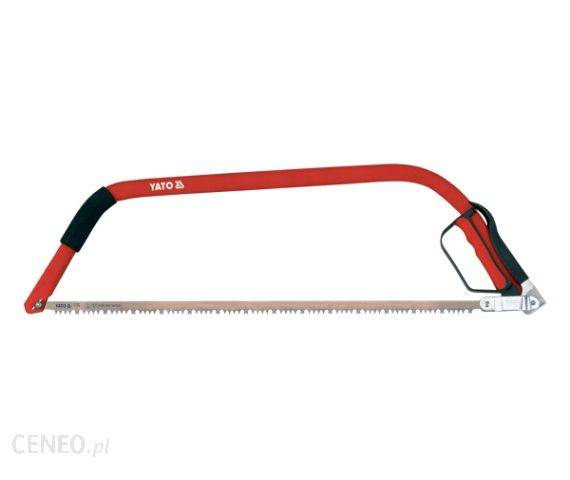 Piła kabłąkowa 610mm YATO