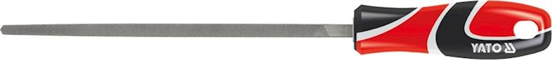 Pilnik do metalu kwadratowy 200mm #2 Yato