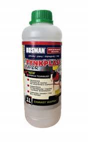 Plastyfikator Tynkoplast 1L