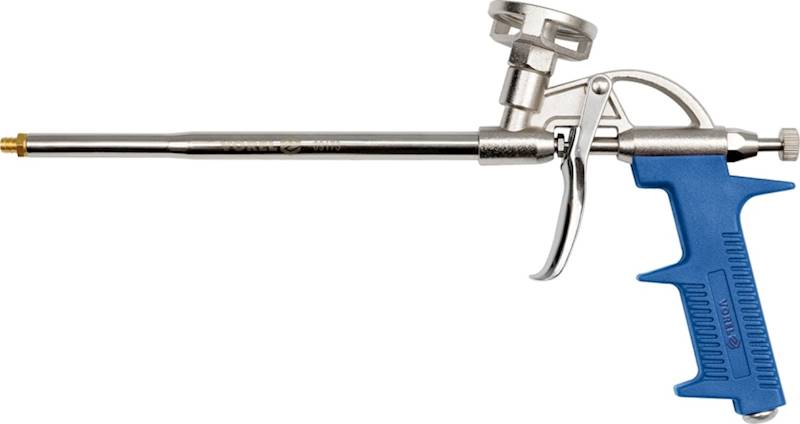 PISTOLET DO PIANKI MONTAŻ.MET. 2 VOREL