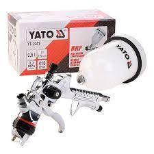 PISTOLET DO LAKIEROWANIA YATO