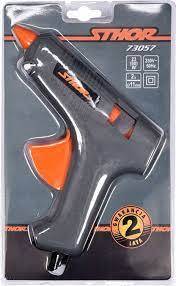 Pistolet do klejenia 80W 11mm Stohr