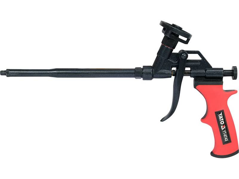 PISTOLET DO PIANKI MONTAŻ.met-2 YATO