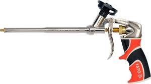 PISTOLET DO PIANKI MONTAŻ. met-1 YATO