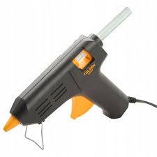 Pistolet do klejenia 80W 11mm TOLSEN