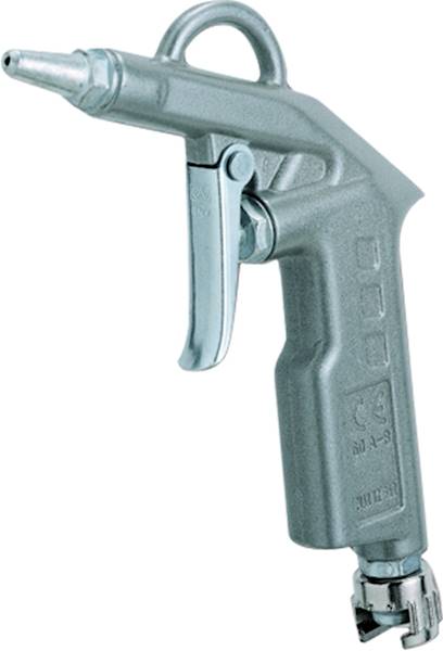 PISTOLET DO PRZEDMUCHU 100mm