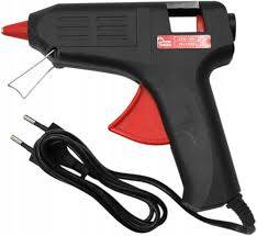 Pistolet do klejenia 40W  11mm ANED