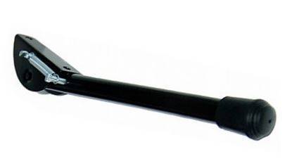 Podpórka garażowa 210x14mm czarna