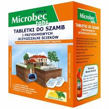 PREPARAT DO SZAMB 20g tabletka