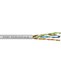 PRZEWÓD 4x2x24 AWG RJ
