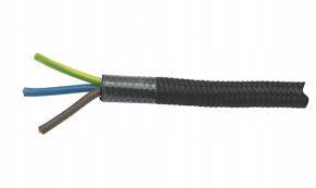 PRZEWÓD 3x0,75 kabel OMY