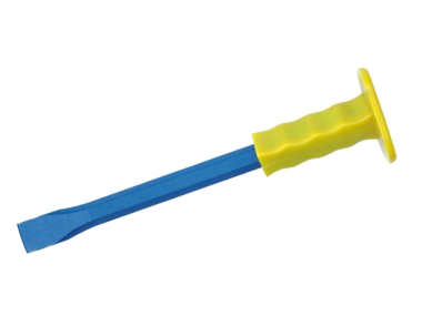 PRZECINAK Z OSŁONĄ GUMOWĄ MEGA 300 mm