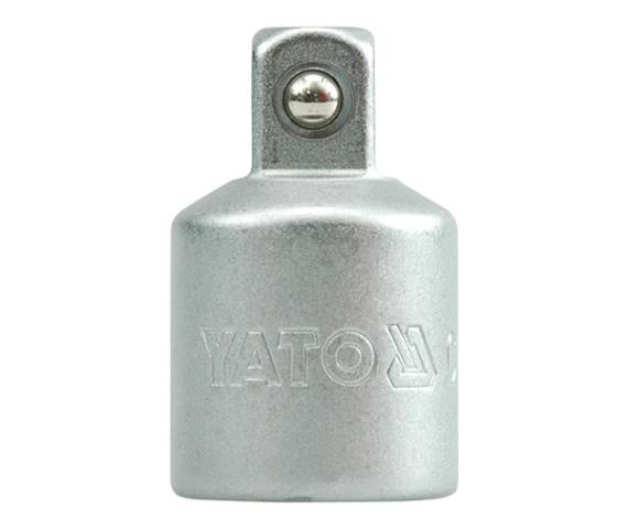 REDUKCJA 1/2" NA 3/8" YATO