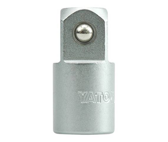 REDUKCJA 1/2" NA 3/4" YATO