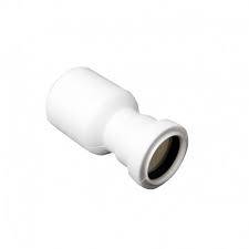 redukcja PP biala prosta fi 40x32mm