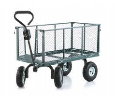Wózek  transportowy  550kg 