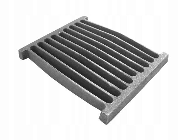 Ruszt Tabliczkowy nr 8 21x33