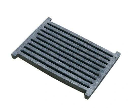 Ruszt Tabliczkowy nr 6  21x28