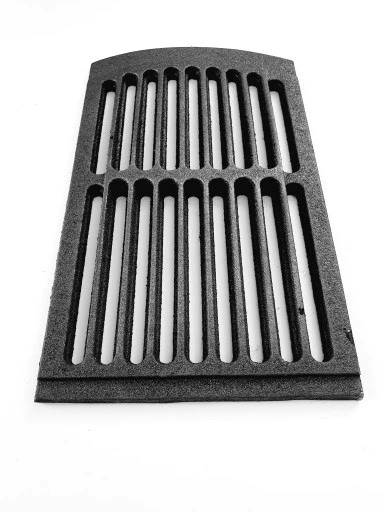 Ruszt Parnik duży 37x22