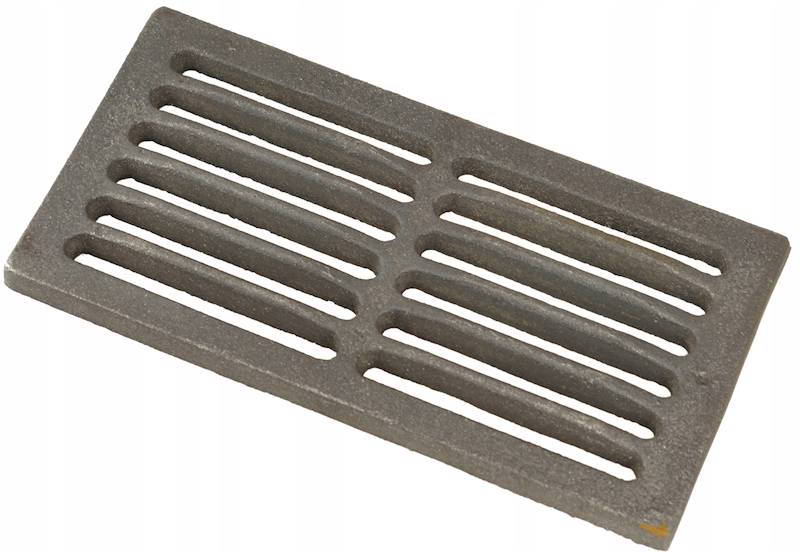 Ruszt Jawor  średni  15x26,5