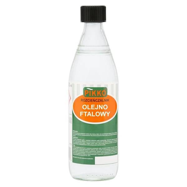 Rozpuszczalnik uniwersalny 0,5 l