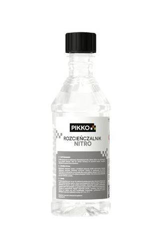 Rozpuszczalnik nitro 0,5 l