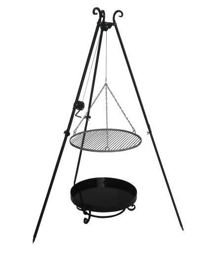 Grill Palenisko do grila 70