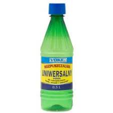 Rozpuszczalnik do ftal-karb.. 0,5 l szkło