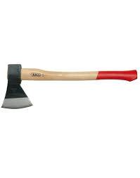 SIEKIERA OPRAWNA Z KLINEM FIBERGLASS 2 kg