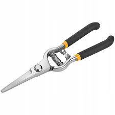 Sekator ogrodowy 200 uch.plasty.prosty Tolsen