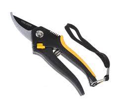 Sekator  ogrodowy 200 uch.plasty. Tolsen