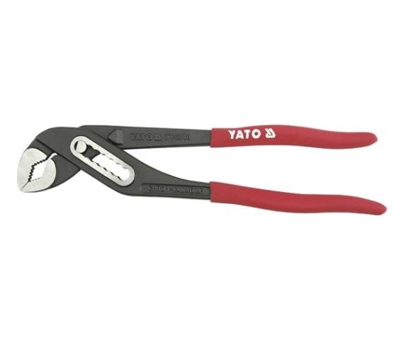 SZCZYPCE HYDR.NAST.250mm YATO