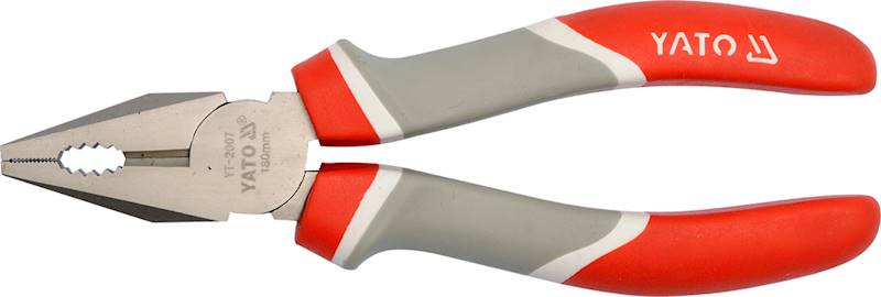 SZCZYPCE UNIWERSALNE 160mm YATO