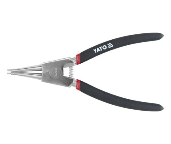 SZCZYPCE SEGERA zewn.proste 200mm YATO