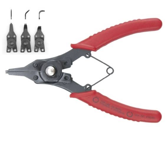 SZCZYPCE SEGERA 150mm 4cz. YATO