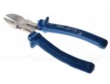 SZCZYPCE BOCZNE TNĄCE 180mm TYP AMER. VOREL