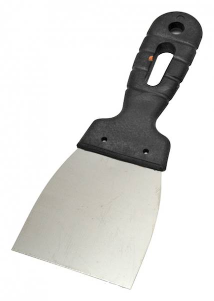 Szpachelka nierdzewna   60mm