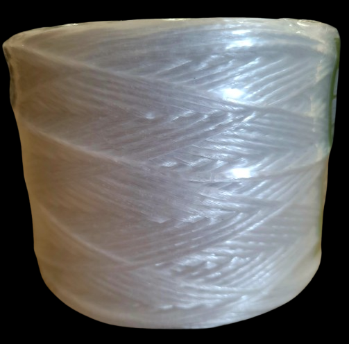 Sznurek do pras   1000 tex- 500m 500g