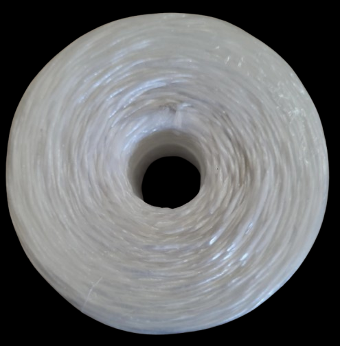 Sznurek do pras   1000 tex- 500m 500g