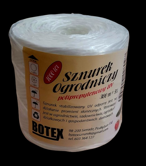 Sznurek do pras   1000 tex- 300m 300g