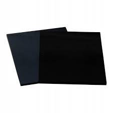 SZKŁO OCHRONNE 90x110 DIN12 MOST