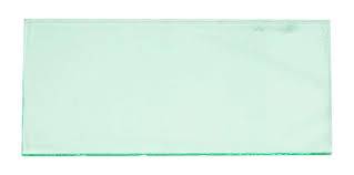 SZKŁO BEZBARWNE 50x100